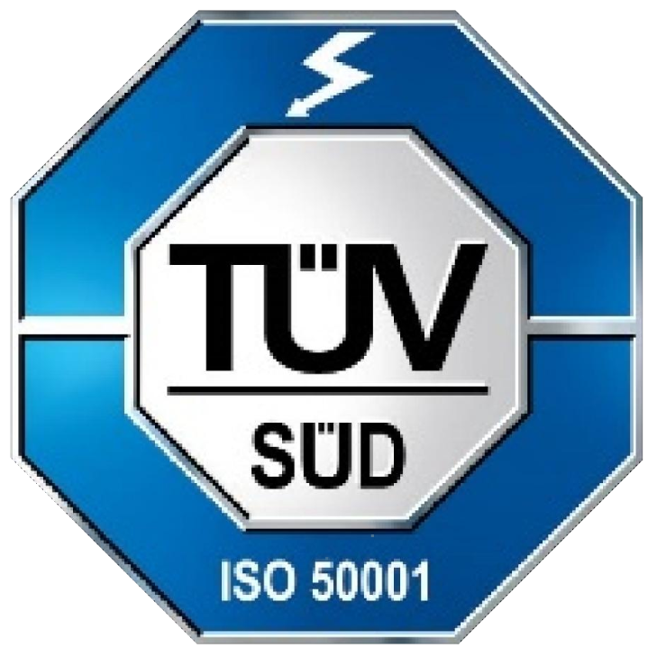 ISO 50001 Energy Management