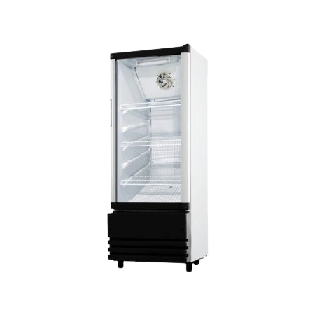 Refrigerated Display Case (Showcase)